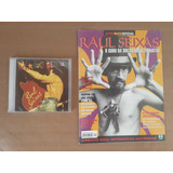 Cd Raul Seixas Maluco Beleza +