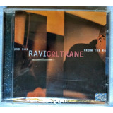 Cd Ravi Coltrane From The Round