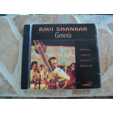 Cd Ravi Shankar Genesis