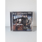 Cd Ray Anthony - The Man