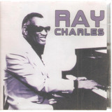 Cd Ray Charles - I Can't