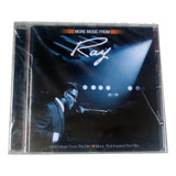 Cd Ray Charles - More Music