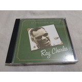 Cd Ray Charles - O Melhor