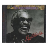 Cd Ray Charles - The Essential