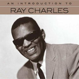 Cd Ray Charles An Introduction To 2017 Br Lacrado