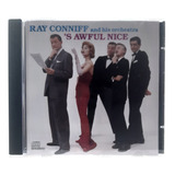 Cd Ray Conniff And His Orchestra