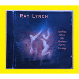 Cd Ray Linch - Nothing Above