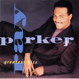 Cd Ray Parker Jr - Greatest Hits - Importado Rarissimo