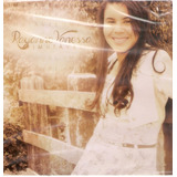 Cd Rayanne Vanessa - Imutável