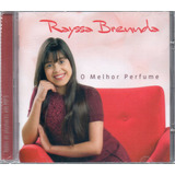 Cd Rayssa Brenda - O Melhor