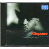 Cd Rayvon - Hear