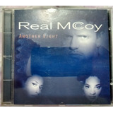 Cd Real Mccoy - Another Night