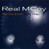 Cd Real Mccoy Another Night Ed.