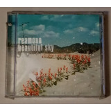 Cd Reamonn - Beautiful Sky - Importado, Lacrado, Novo