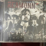 Cd Reamonn Reamonn Importado Novo Raro Original Lacrado