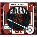 Cd Recorda Rock N Roll (994439)