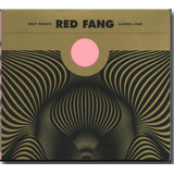 Cd Red Fang - Only Ghost