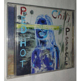 Cd Red Hot Chili Peppers - By The Way - Importado Eua 2002