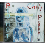 Cd Red Hot Chili Peppers - By The Way