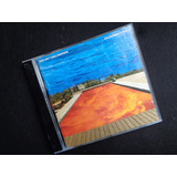 Cd Red Hot Chili Peppers -
