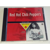 Cd Red Hot Chili Peppers - Mother's Milk (mid Price/lacrado)