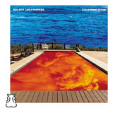 Cd Red Hot Chili Peppers Californication