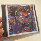 Cd Red Hot Chili Peppers Freaky Styley Import Ótimo Estado!