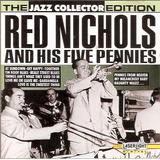 Cd Red Nichols - And His
