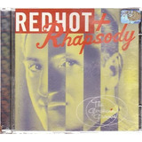 Cd Redhot + Rhapsody Bobby Womack