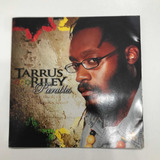 Cd Reggae- Tarrus Riley ( Parables )