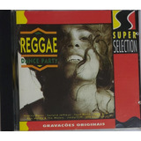 Cd Reggae Dance Party-bob Marley Jimmy Cliff Peter Tosh