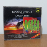 Cd Reggae Greats / Ragga Hits