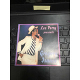 Cd Reggae Lee Perry  (