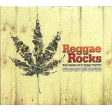 Cd Reggae Rocks Gregory Isaacs Wayne Armond Chalice U-4 Ria