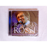 Cd Reginaldo Rossi / Grandes Sucessos 