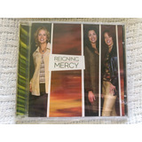 Cd Reigning Mercy 1ª Edição Brasil