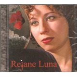 Cd Rejane Luna - Sabes La