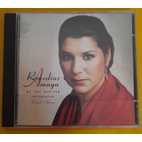 Cd Remedios Amaya - Flamenco