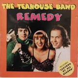 Cd Remedy The Teahouse Band
