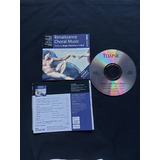 Cd Renaissance Choral Music - Allegri,