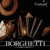 Cd Renato Borguetti - Essencial ( Novo Lacrado ) Versão Do Álbum Estandar