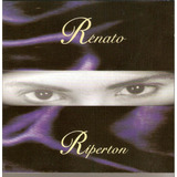 Cd Renato Riperton - Simplesmente