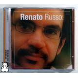 Cd Renato Russo - O Talento