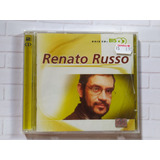 Cd Renato Russo - Série Bis