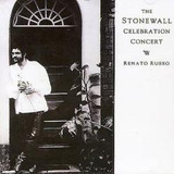 Cd Renato Russo - The Stonewall Celebration Concert