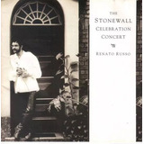 Cd Renato Russo The Stonewall Celebration Concert 94 Cherish