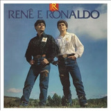Cd Rene & Ronaldo - Volume 3