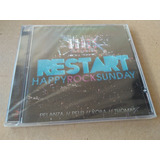 Cd Restart - Happy Rock Sunday
