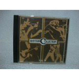 Cd Rhythm Collection- Volume 2- Europe,
