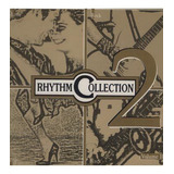 Cd Rhythm Collection 2 - Volume